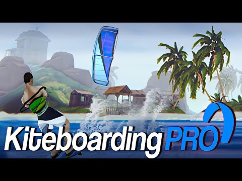 Kiteboarding Pro | GamePlay PC - YouTube