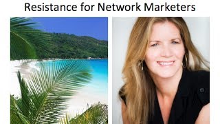 How to Handle Objections for Network Marketers with Industry Leader Kathleen Deggelman
