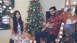 Jaya Jaya Jaya Siri &amp; Jingle Bell Rock | Christmas Medley | PR