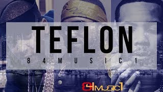 G Herbo x Juelz Santana x Dave East Type Beat - Teflon