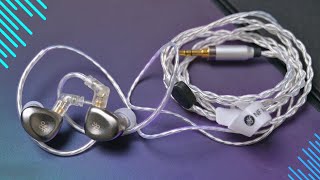 AMAZING Competitive Gaming IEM under $100 - NF Audio RA15