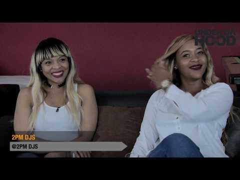 Rise Unlimited Media Innerview with 2PM DJS