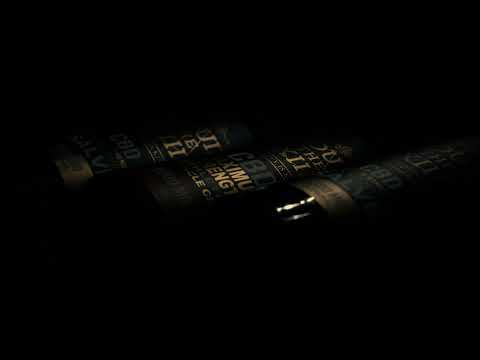 OG LOUIE THE XIII CBD - PRODUCTS TEASER