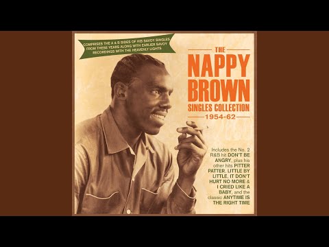 Piddily Patter Patter