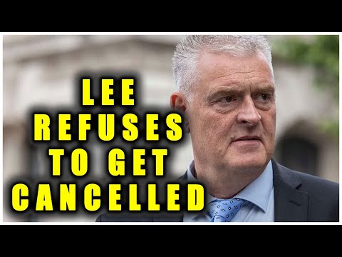 Lee Anderson DESTROYS Media For Calling Him ‘Far Right’