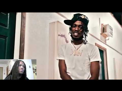 Shawn Eff Ft Mike Sherm x Daboii x EBK Young Joc & MGM Flash - Hottest Out (Music Video) | REACTION