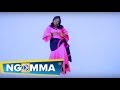 Evaline Muthoka Shetani Hauna Mamlaka