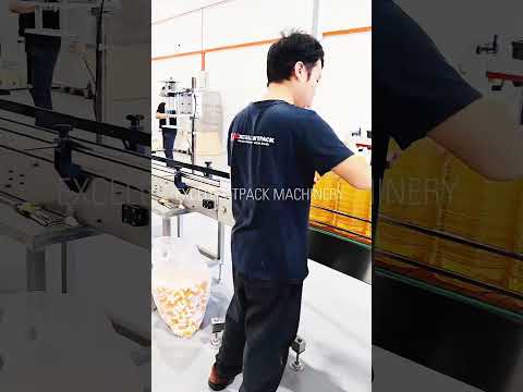 - Cooking Oil Commissioning -