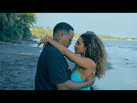 DEXTERMAN - SÉW MWEN ENMÉ