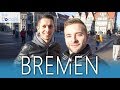 Bremen in 2 minutes  | THE LOCALS for BREMEN CITY