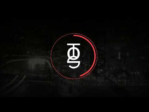 Dj Touch of Soul logo illustrator