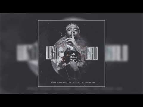 Johnny Cinco Feat. Hoodrich Pablo Juan - Get To It [Prod. By OG Parker]