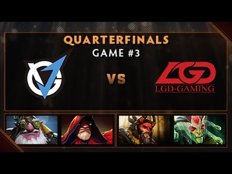 VG.J vs LGD Game 3 - Manila Masters CN Qualifier: Quarterfinals - @BreakyCPK @tsunami643