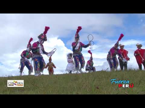 NEGRILLOS DE HUANCARAY - ADORACION