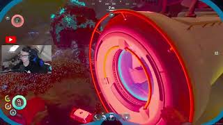 LES ROBOTS NOUS DOMINENT SUR SUBNAUTICA 2 #3