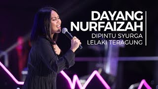 Download lagu Di Pintu Syurga & Lelaki Teragung - Dayang Nurfaizah feat. Sahimi UV (Convo 2018 - Session 7) mp3 Download lagu Di Pintu Syurga & Lelaki Teragung - Dayang Nurfaizah feat. Sahimi UV (Convo 2018 - Session 7) mp3