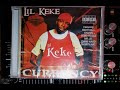 Lil Keke - We Made It Out The Bottom  ft. 8Ball, Killa Kyleon   2004