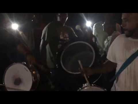 881 Rising Star Fife And Drum Band Live at Otha Turner Picnic 2016