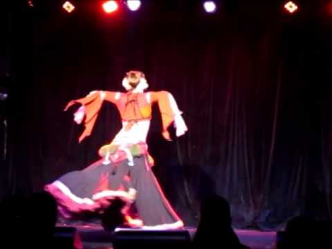 Awalim 15th Anniversary Show - Teejei