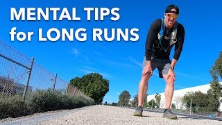 mental run Music Video