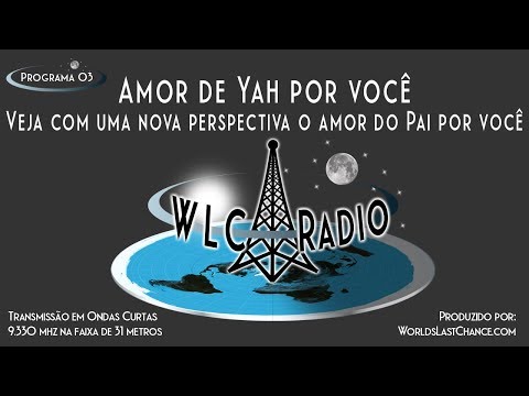 Amor de Yah por você: Veja com uma nova perspectiva o amor do Pai por você