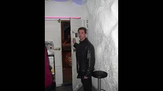 Phi Phi & Fred Nasen & Nicolas @ Cirao 22-10-1994