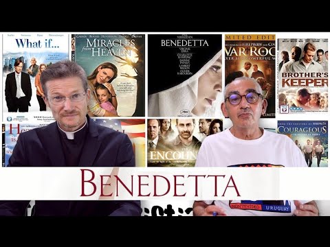 BENEDETTA (Paul Verhoeven)