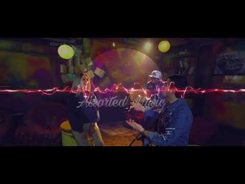 Narek & Anna Dovlatyan-Rockabye/Armenian Mashup 2019