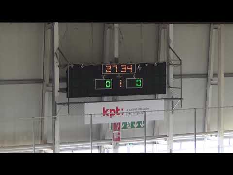 U15 HC Yverdon – HC Tábor I