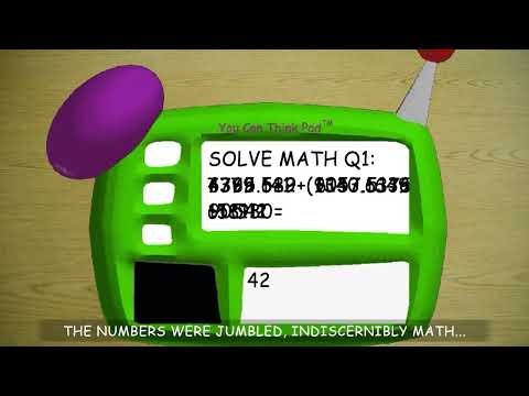 BALDI'S BASICS: THE MUSICAL (Reversed)