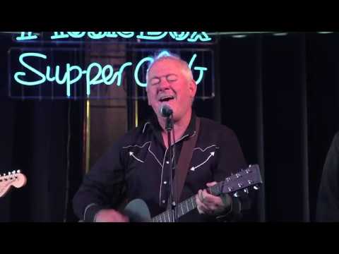 Jon Langford’s Four Lost Souls — Half Way Home (Live at The Cleveland Sessions)