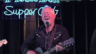 Jon Langford’s Four Lost Souls — Half Way Home (Live at The Cleveland Sessions)