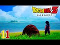 Dragon Ball Z Kakarot Part 11