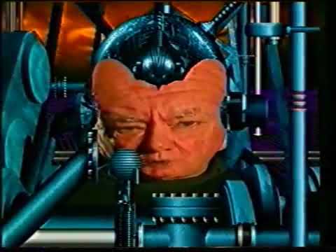 Gamesmaster Series 2 Episode 25