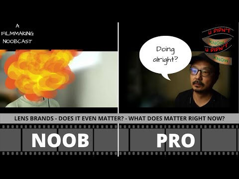 #ydk Lens Brands – Should You Worry?