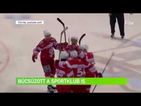 Sporthírek 2018. március 19. – Erdélyi Magyar Televízió