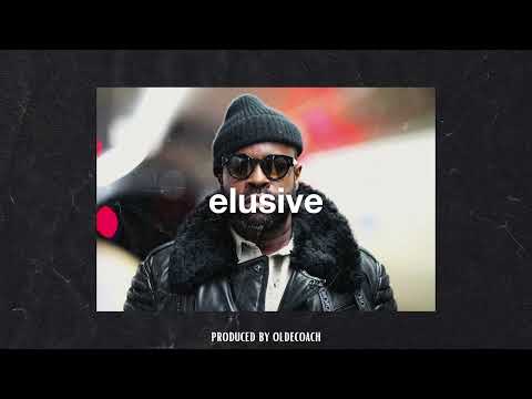 "Elusive" - Black Thought Type Beat 2023 (prod. OldeCoach)