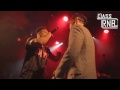 NOV & Tito Prince  - Y a Ceux Qui Disent - Remix Live