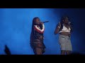YK Niece Live Performance At State Farm Arena YFN Lucci Concert In Atlanta GA
