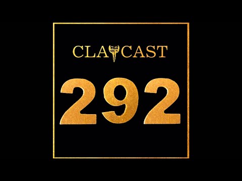 Claptone - Clapcast 292 | DEEP HOUSE