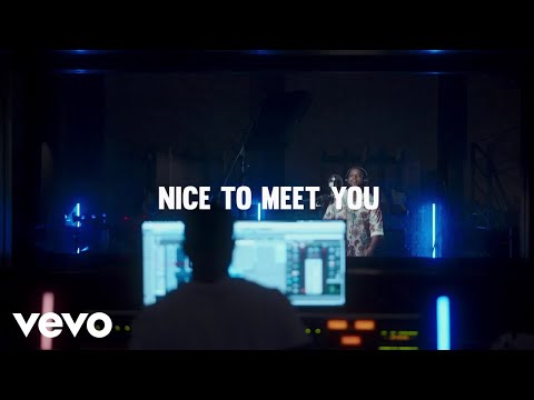 MC MAT-3 - Nice To Meet You (Official Music Video) ft. Lori Martin, Andre Taylor