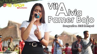 Download lagu Vita Alvia - Pamer Bojo | ONE NADA Live KALIGESING mp3