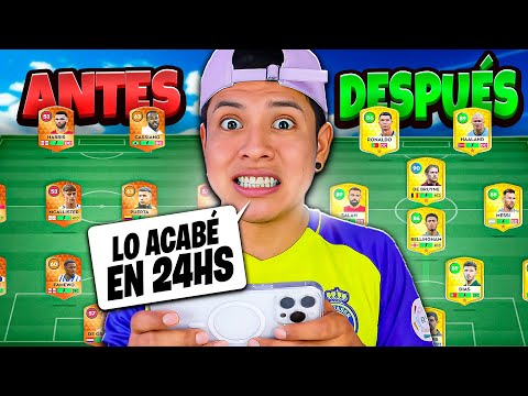 DREAM LEAGUE SOCCER 2025 JUST OVER IN JUST 24 HOURS