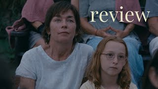 Recenzja The Film Loner