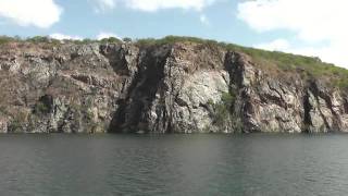 Passeio de Catamarã - Paulo Afonso - 18/01/2015 - 08h00