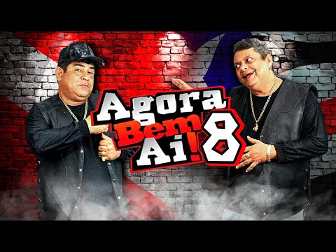 Agora Bem Ai! 8 - A volta de Parazinho & Maranhão | Lançamento 2023 | #comedia #humor #netflix