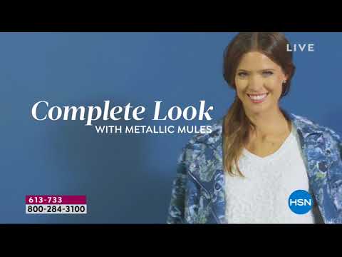 HSN | Soft & Cozy Loungewear 09.10.2018 - 12 AM