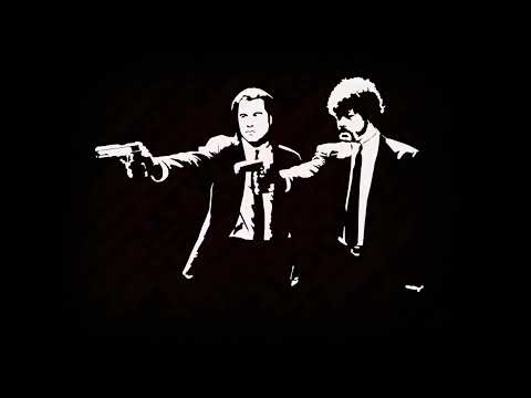 Pulp Fiction Soundtrack   Since I First Met You 1957   The Robins   Track 17   HD