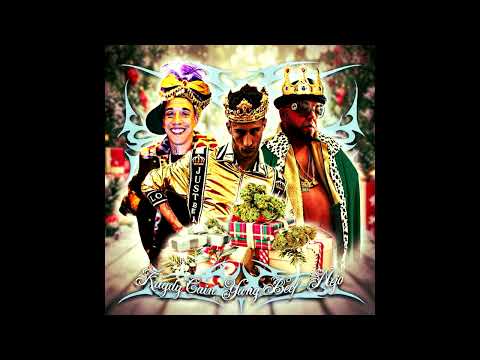 YUNG BEEF X KAYDY CAIN X ÑEJO ~LOS REYES~