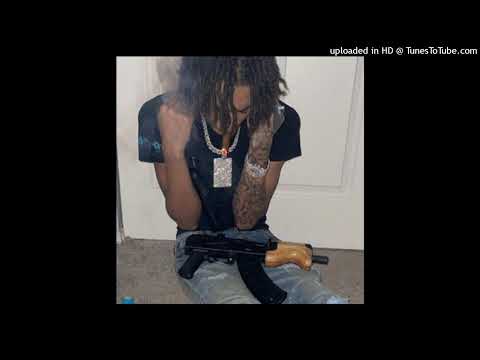 [FREE] Bloodhound Lil Jeff Type Beat "GO STUPID" | Chicago Drill Beat 2024 prod. me x @ProdDroyII